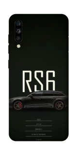 Чохол на ZTE Blade A7s (2019) mobland rs6 фото 1 з 1