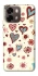 Чохол на Oppo A6 Pretty hearts фото 1 з 2