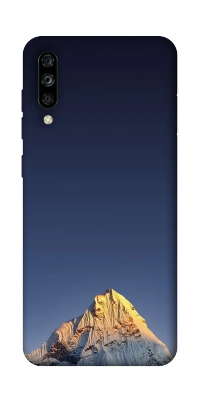 Чохол на ZTE Blade A7s (2019) Sky mountains фото 1 з 1