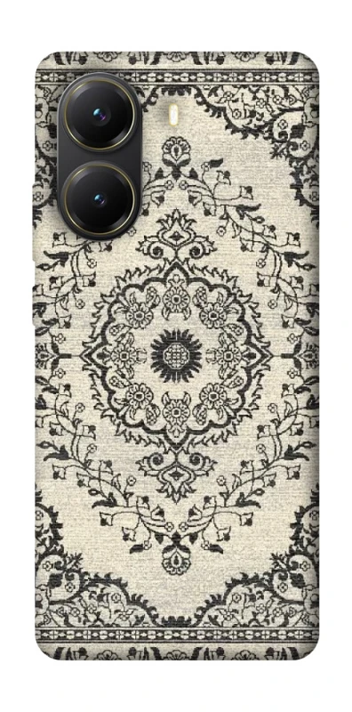 Чохол на Xiaomi Poco X7 Pro Килим v51 фото 1 з 1