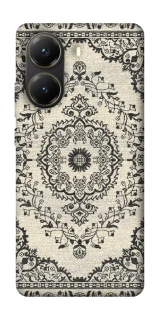 Чохол на Xiaomi Poco X7 Pro Килим v51 фото 1 з 1