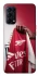Чохол на Oppo Reno 5 4G FC Arsenal v3 фото 1 з 1