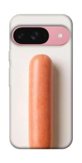 Чохол на Google Pixel 9 Сосиска фото 1 з 1