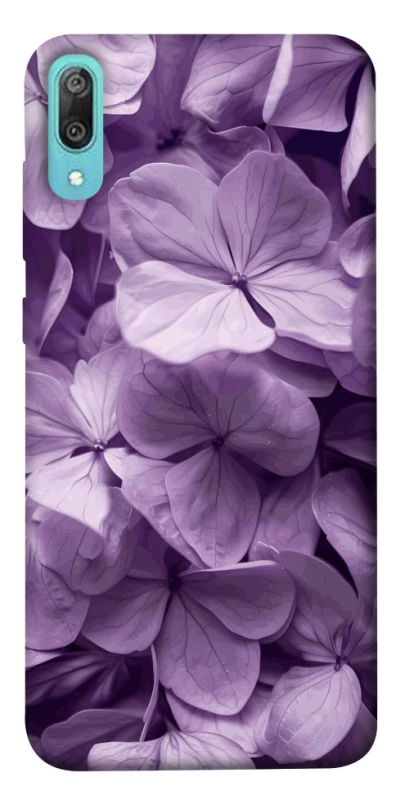 Чохол на Huawei Y6 Pro (2019) Floral Symphony фото 1 з 1