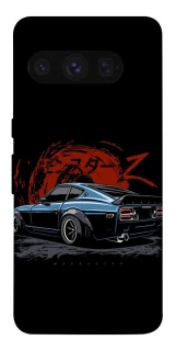 Чохол на Google Pixel 8 Pro Tokyo drive фото 1 з 1