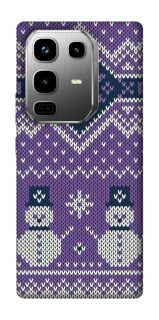 Чохол на Infinix Note 50 Pro Різдво v1 фото 1 з 1