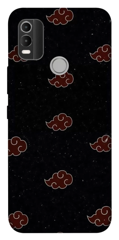 Чохол на Nokia C21 Plus Naruto фото 1 з 1