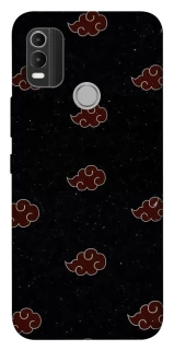 Чохол на Nokia C21 Plus Naruto фото 1 з 1