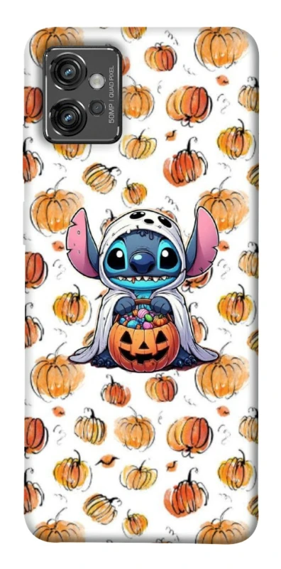 Чехол на Motorola Moto G32 Halloween Stitch ver.3 фото 1 из 1
