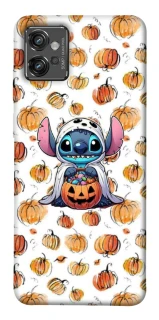 Чехол на Motorola Moto G32 Halloween Stitch ver.3 фото 1 из 1