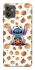 Чехол на Motorola Moto G32 Halloween Stitch ver.3 фото 1 из 1