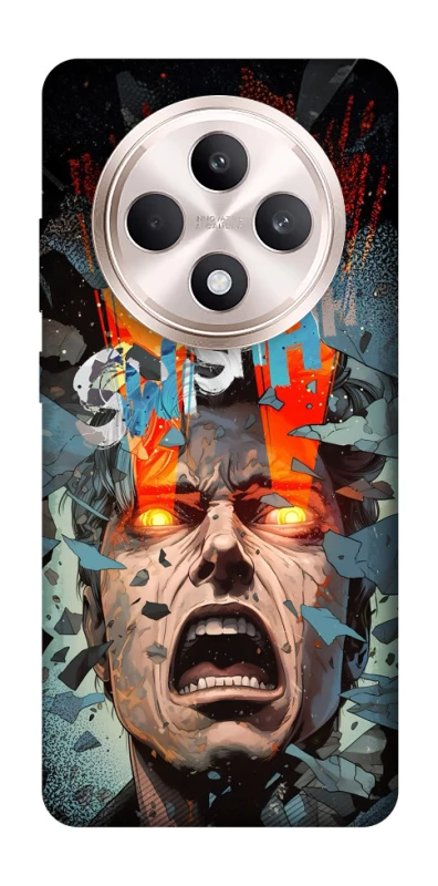 Чохол на Oppo Reno 12 F 4G/5G Swishh фото 1 з 1