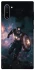 Чохол на Samsung Galaxy Note 10 Captain America фото 1 з 1