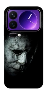 Чехол на Xiaomi 17 Pro Max Jason v3 фото 1 из 1