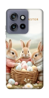 Чехол на Motorola Edge 50 Neo BunnyMood фото 1 из 1
