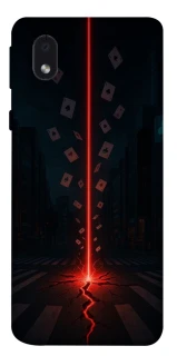 Чохол на Samsung Galaxy M01 Core / A01 Core Alice in Borderland ver.5 фото 1 з 1