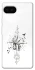 Чехол на Google Pixel 7a Tattoo ver.9 фото 1 из 1