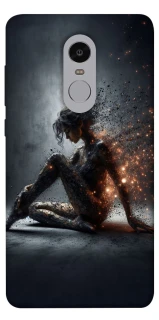 Чохол на Xiaomi Redmi Note 4X / Note 4 (Snapdragon) Goddess of war ver.9 фото 1 з 1