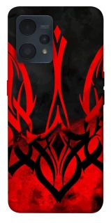 Чехол на Realme 9 4G / 9 Pro+ Герб v18 фото 1 из 1