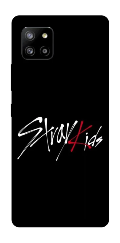 Чохол на Samsung Galaxy A42 5G Stray Kids Logo фото 1 з 1