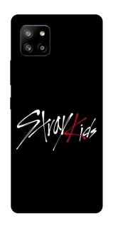 Чехол на Samsung Galaxy A42 5G Stray Kids Logo фото 1 из 1
