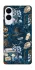 Чехол на Samsung Galaxy S25 Edge Harry Potter V20 фото 1 из 1