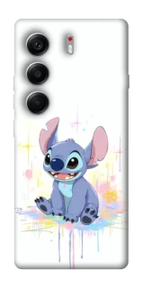 Чехол на Tecno Camon 40 Stitch ver.4 фото 1 из 1