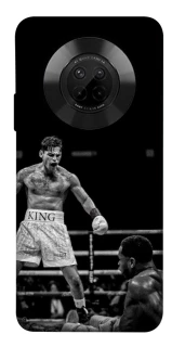 Чехол на Huawei Y9a king фото 1 из 1