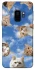 Чохол на Samsung Galaxy S9 Сats фото 1 з 1