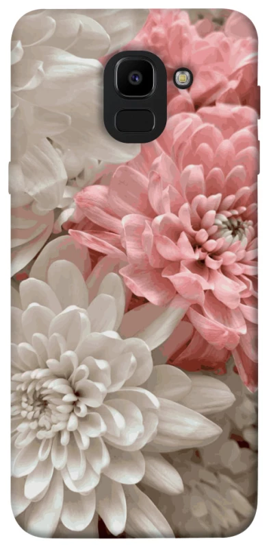 Чохол на Samsung J600F Galaxy J6 (2018) Spring flow фото 1 з 1