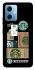 Чохол на Xiaomi Poco X5 5G Starbucks coffee фото 1 з 1