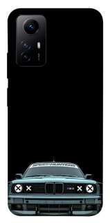 Чохол на Xiaomi Redmi Note 12S BMW v148 фото 1 з 1