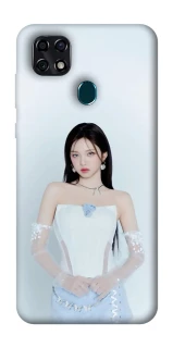 Чохол на ZTE Blade 20 Smart Chiquita - BABYMONSTER фото 1 з 1