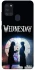 Чохол на Samsung Galaxy A21s Wednesday & Enid фото 1 з 1