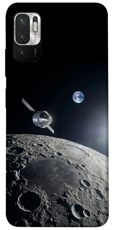 Чохол на Xiaomi Poco M3 Pro 4G / 5G Artemis 2 ver.2 фото 1 з 1