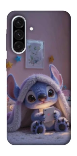 Чохол на Samsung Galaxy A36 5G Stitch ver.3 фото 1 з 1