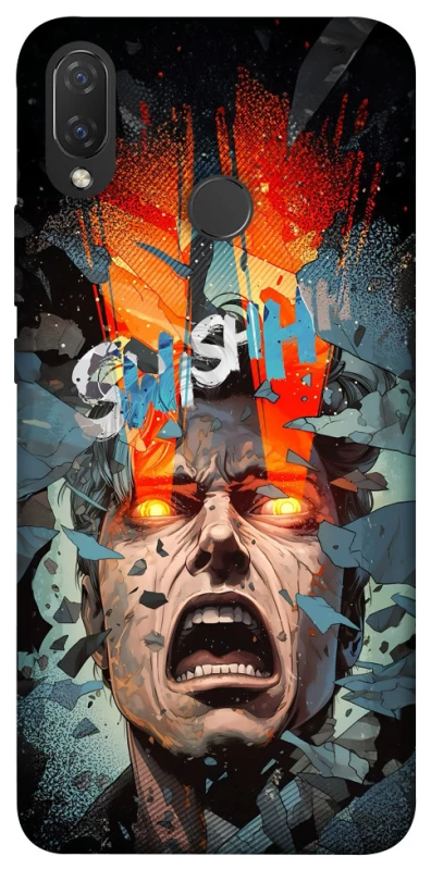 Чохол на Huawei P Smart+ (nova 3i) Swishh фото 1 з 1