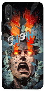 Чехол на Huawei P Smart+ (nova 3i) Swishh фото 1 из 1