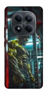 Чехол на Xiaomi Redmi Note 15 Pro 4G Hulk v3 фото 1 из 1