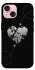 Чехол на Apple iPhone 15 (6.1") Love aesthetic ver.12 фото 1 из 1