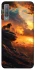 Чохол на Samsung A750 Galaxy A7 (2018) lion king фото 1 з 1