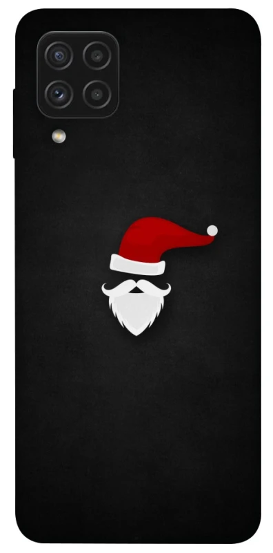 Чохол на Samsung Galaxy A22 4G Santa's mood фото 1 з 1