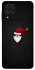 Чохол на Samsung Galaxy A22 4G Santa's mood фото 1 з 1