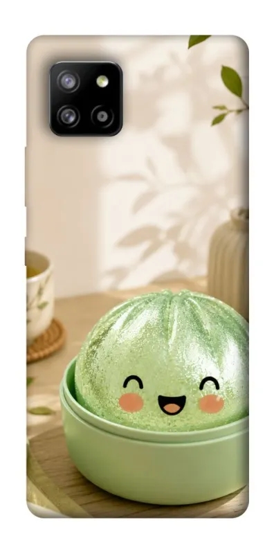 Чохол на Samsung Galaxy A42 5G Dumpling ver.3 фото 1 з 1