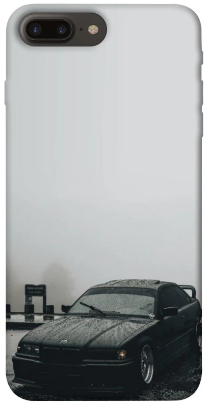Чехол на Apple iPhone 7 plus / 8 plus BMW mood фото 1 из 1