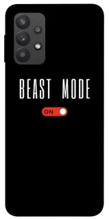 Чохол на Samsung Galaxy A32 (A325F) 4G Beast mode фото 1 з 1