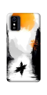 Чохол на ZTE Blade L9 japan фото 1 з 1