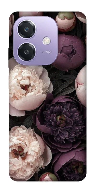 Чохол на Oppo A3X Heart of a Flower фото 1 з 1