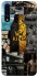 Чохол на Samsung Galaxy A50 (A505F) / A50s / A30s King collage фото 1 з 1