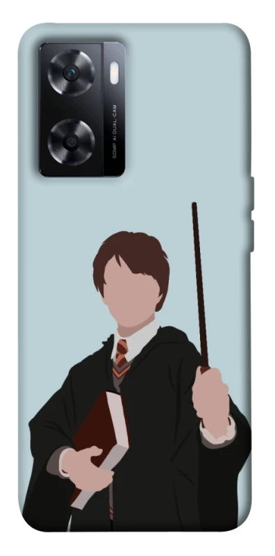 Чохол на OnePlus Nord N20 SE Harry Potter v5 фото 1 з 1